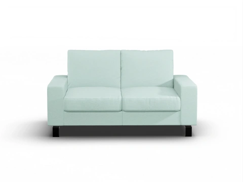 2-Sitzer Sofa 